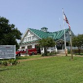 Sullivan's Island Fire and Rescue