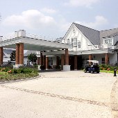 Daniel Island  Club