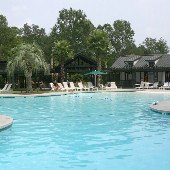 Daniel Island Park - Pool