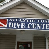 Atlantic Coast Dive Center