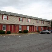Gallant Place Appartments