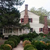 Walnut Grove Plantation