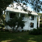 Morrison Street House