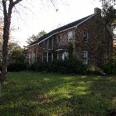 Fairview Plantation Rd. House