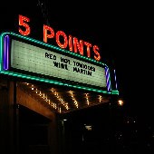 5 Points Night
