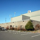 The Pointe Arts & Recreation Center