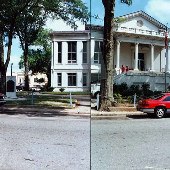 Laurens County Courthouse