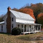 Walker Farm (Office)