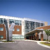 Midlands Technical College (Northeast)