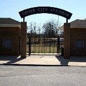 Greer City Stadium