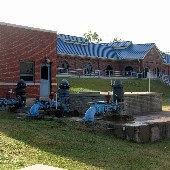 Columbia Water Treatment Plant