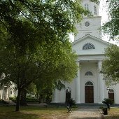 Second Presbyterian Church