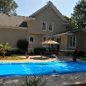 Crickentree Subdivision - Oakmist Ct