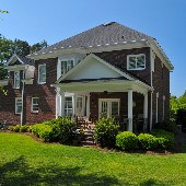 Crickentree Subdivision - Stonebrook Dr