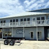 Daniel Island Marina - Ship's Store