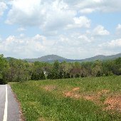 North Tigerville Road