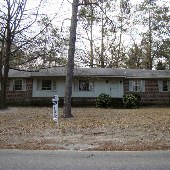 Bethel Church Rd House