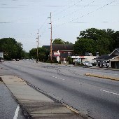 Rosewood Drive