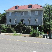 Urban Charleston - Part 1 (2010)