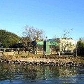 The Wreck of Richard and Charlene