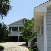 Sullivan's Island - Pettigrew St. #03