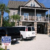 Pawley's Island - Roberts Residence