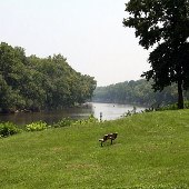 Riverside Park