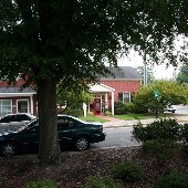 Cheraw - Town Green
