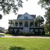 Holcombe Residence