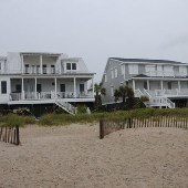Edisto Beach - Point Street House #04