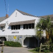 Edisto Beach - Quantico House