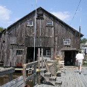 Marine Towing & Salvage