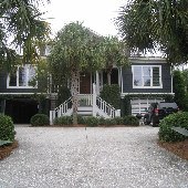 Isle of Palms - Palm Blvd. House #03
