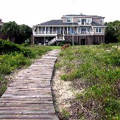 Sullivan's Island - Marshall Blvd. House #12
