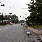 Six Mile