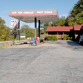 Table Rock Inn