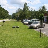 Choppee Health & Recreation Complex