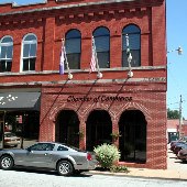 Greer Chamber of Commerce