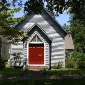 Steve's Church