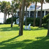 Belvidere - The Cottages on Charleston Harbor