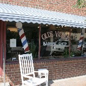Old Village Barber Shop