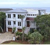 Isle of Palms - Ocean Front Palm
