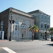 King Street - Cannon to Woolfe