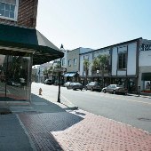 King Street - Reid to Mary