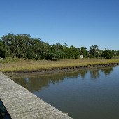 Charleston County Parks & Rec - New Site
