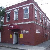 Big John's Tavern
