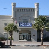 The Citadel - Alumni Association