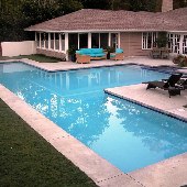 Wittering Drive House