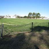 Charleston Southern Soccer