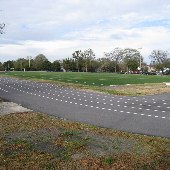 The Citadel - Track Facility